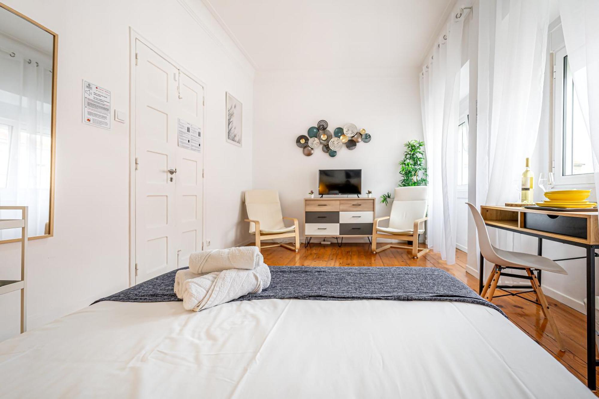 April Square By Lisbon With Sintra Hotel Амадора Екстериор снимка